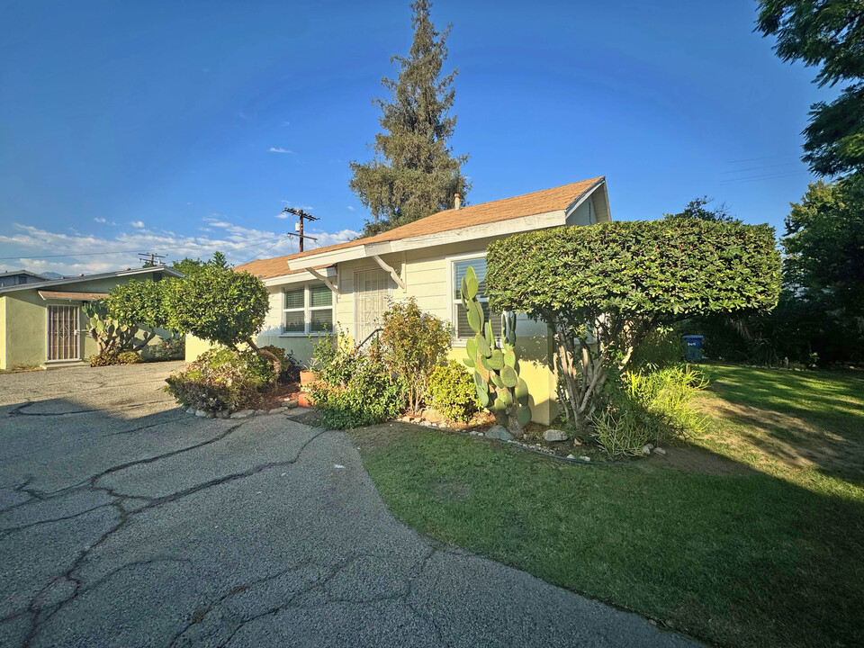 5411 Cloverly Ave in Temple City, CA - Building Photo