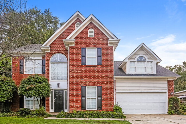 property at 137 Chere Helen Dr