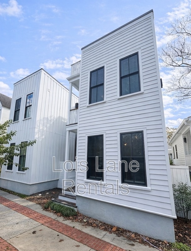 11 Porters Ct in Charleston, SC - Building Photo - Building Photo