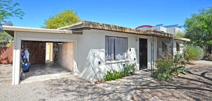 1909 N Bell Ave in Tucson, AZ - Building Photo - Building Photo