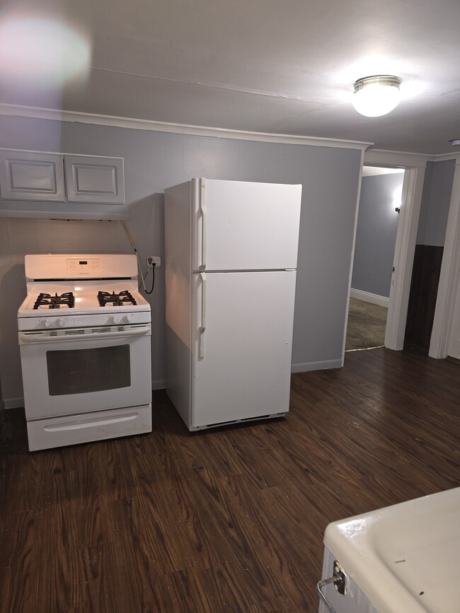 3093 N Michigan Ave, Unit Condo#3
