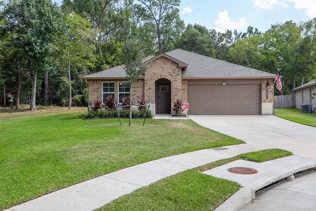 6645 Riplee St in Beaumont, TX - Building Photo - Building Photo