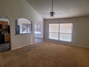 3611 Elmwood Dale Dr in Fresno, TX - Building Photo - Building Photo