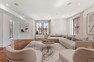 32 Rutland St in Boston, MA - Building Photo - Building Photo