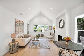 3211 Calle Noguera in Santa Barbara, CA - Building Photo - Building Photo