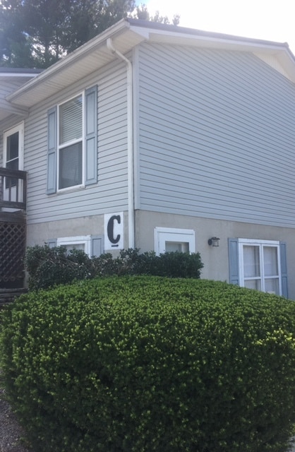 633 Watauga Rd, Unit C in Cookeville, TN - Building Photo - Building Photo