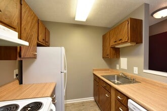 Keystone Apartments in Owensboro, KY - Foto de edificio - Building Photo