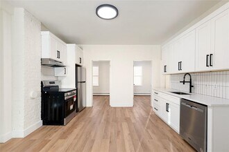 191 Nashua St in Providence, RI - Foto de edificio - Building Photo