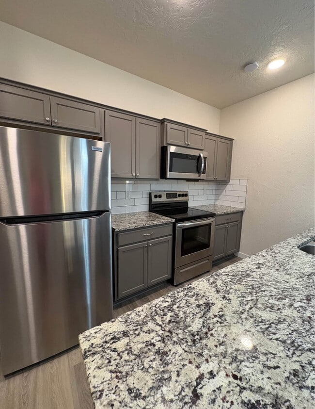 property at 2312 E Spice Lp