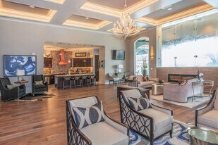 Sorrento at Deer Creek Apartment Homes