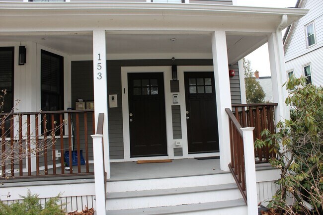 151 Foster St in Boston, MA - Building Photo - Building Photo