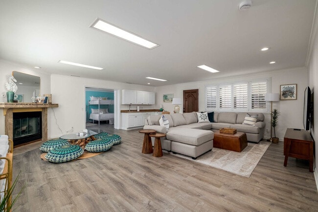 4880 Kane St in San Diego, CA - Building Photo - Building Photo