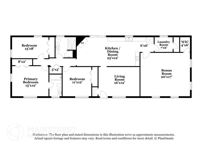 6884 Laurel Wood Dr in Douglasville, GA - Building Photo - Building Photo