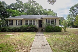 1706 Wells Dr in Columbus, GA - Building Photo