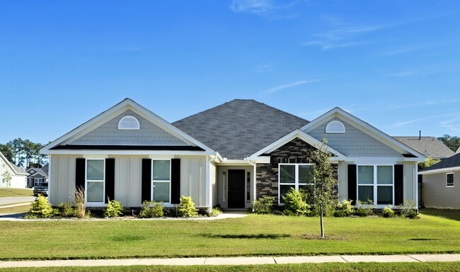 property at 606 Litcham Run