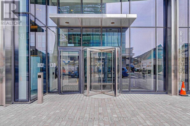 138 Downes St in Toronto, ON - Building Photo - Building Photo