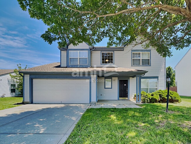 property at 6917 Devinney Ln