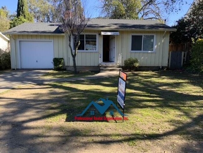 property at 1764 Silverado Trail