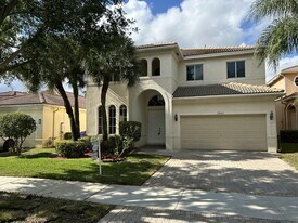 19343 SW 60th Ct in Southwest Ranches, FL - Building Photo