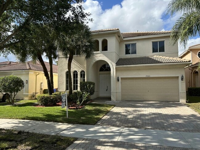 property at 19343 SW 60th Ct
