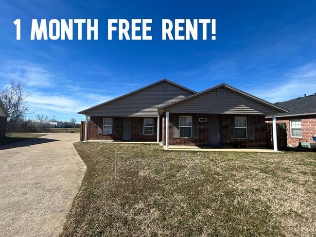 property at 3510 SW Landau Ct