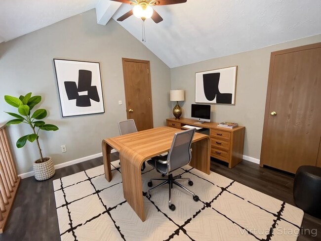 property at 18 Fall Creek Trail