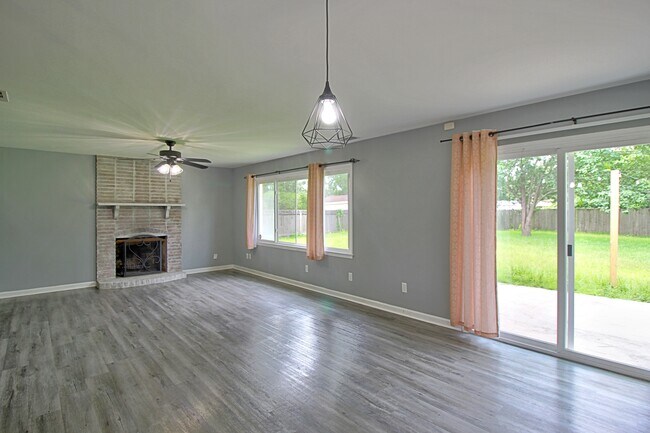 511 Red Oak Rd in Savannah, GA - Building Photo - Building Photo