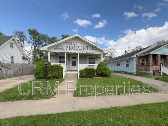property at 810 S Courtland Ave