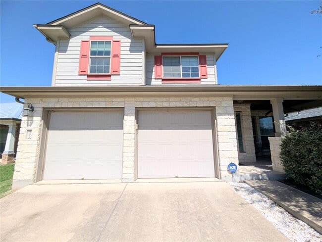 6800 Bay City Bend in Austin, TX - Building Photo - Building Photo