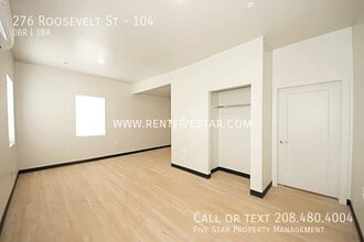 276 Roosevelt St in American Falls, ID - Building Photo - Building Photo