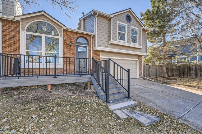 5701 Wagonwheel Trail in Castle Rock, CO - Building Photo - Building Photo