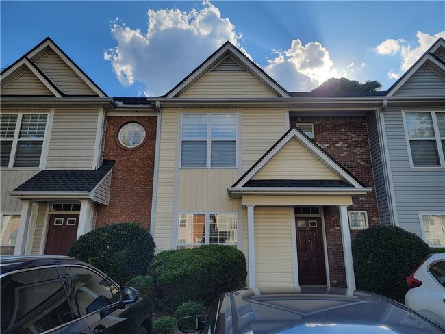 property at 801 Old Peachtree Rd NW