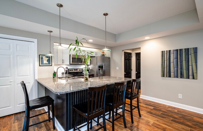 1116 Osprey Rdg NW in Kennesaw, GA - Building Photo - Building Photo