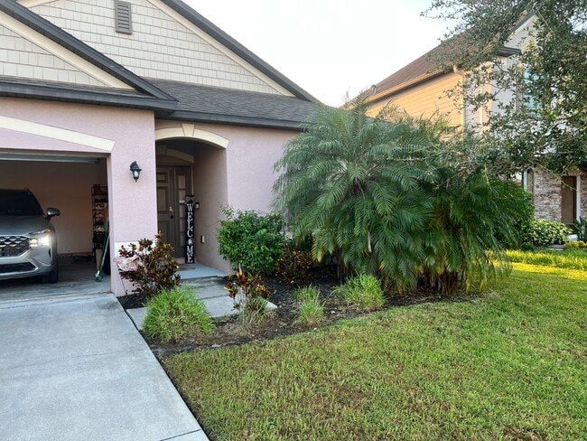 3826 Wayfarer Wy in Palmetto, FL - Building Photo - Building Photo