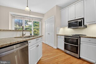 11405 Summer House Ct in Reston, VA - Building Photo