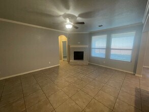 5910 Socorro Dr in Odessa, TX - Building Photo - Building Photo