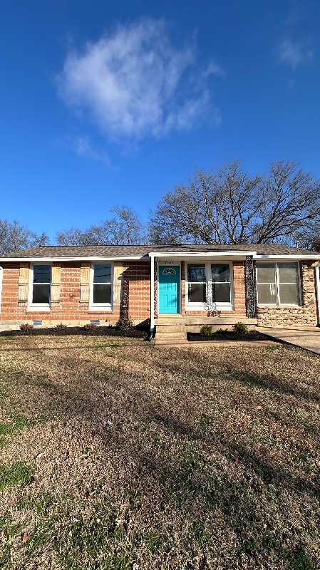 property at 3260 Hinkle Dr