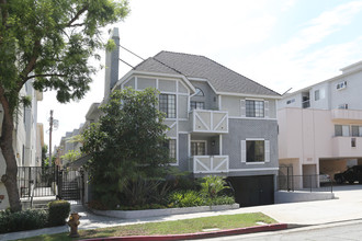 1931 Malcolm Ave in Los Angeles, CA - Building Photo - Building Photo