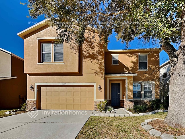 property at 2258 Blackwood Dr