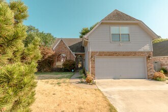4024 E 88th St in Tulsa, OK - Building Photo - Building Photo