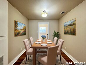 1539 W Woodlawn Ave in San Antonio, TX - Building Photo - Building Photo