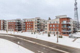 1382 Michèle-Bohec Boul in Blainville, QC - Building Photo