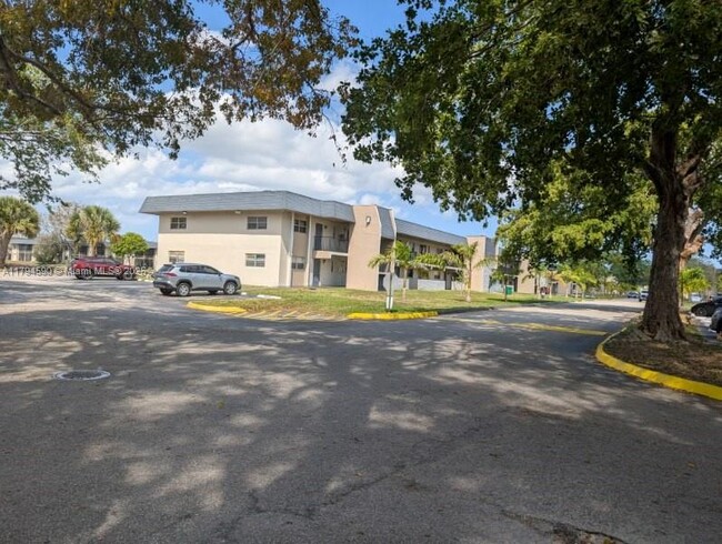 property at 8020 Fairview Dr