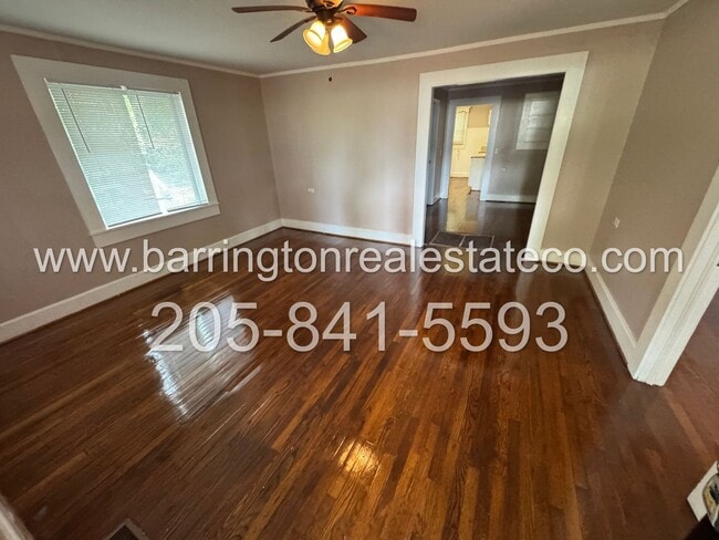 779 Heflin Ave E in Birmingham, AL - Building Photo - Building Photo