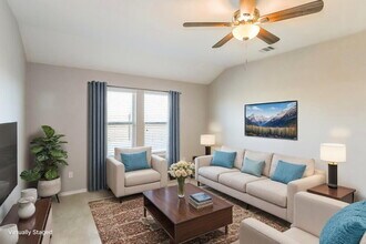 806 Platinum Dr in Princeton, TX - Building Photo - Building Photo