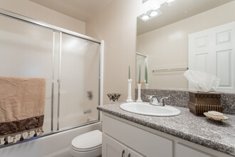 Las Mariposas Apartments in Buena Park, CA - Building Photo - Interior Photo