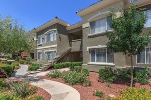 The Fairways by Picerne