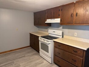 59 Mill St in Wilkes-Barre, PA - Foto de edificio - Building Photo