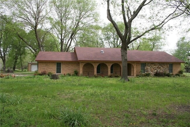 2107 Forest Grove Estates Rd