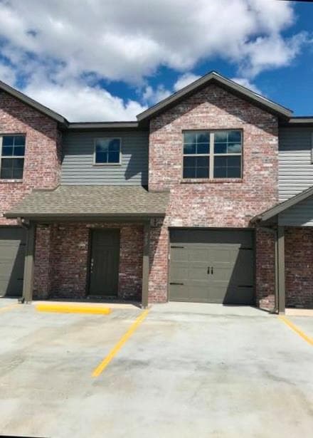property at 209 James